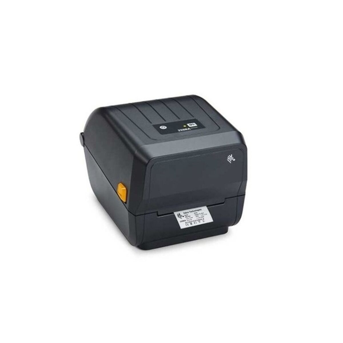 Termisk Skrivare Zebra ZD230 Svartvit